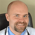 Testimonial Dr. Nikolas Hedberg, USA for WPRiders